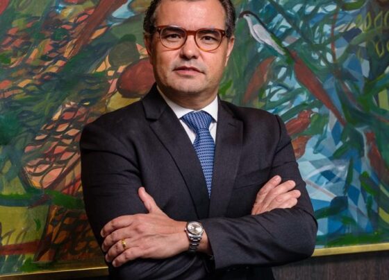 Victor Barreto confirma candidatura à vaga do Quinto Constitucional – FaxAju