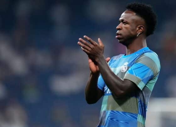 Vinicius Jr. será punido? O que Real Madrid planeja após fúria de brasileiro com Xabi Alonso