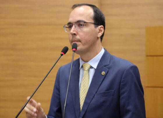 “Votei contra as Organizações de Saúde. Não acredito nesse modelo de gestão”, frisa o deputado Georgeo – RO Acontece