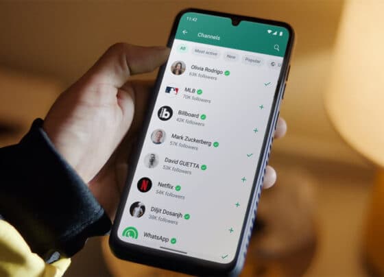 WhatsApp é o principal meio de comunicação para 80% dos negócios de serviço | ASN Nacional