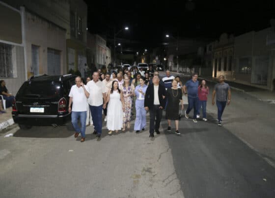 Yandra Moura visita São Francisco e Cedro de São João e reforça compromisso com demandas locais – RO Acontece