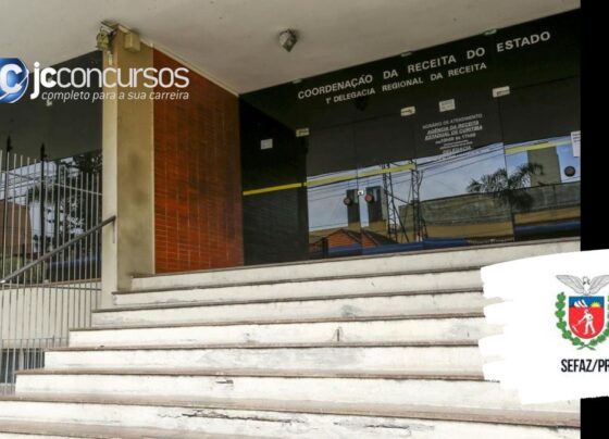 assinado contrato com banca e edital com 60 vagas já pode sair