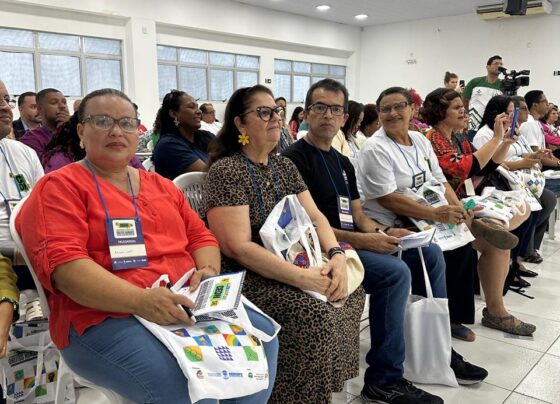 4ª Conferência Estadual de Direitos Humanos aprova Moção de Apoio ao SINTESE e SINDIMED