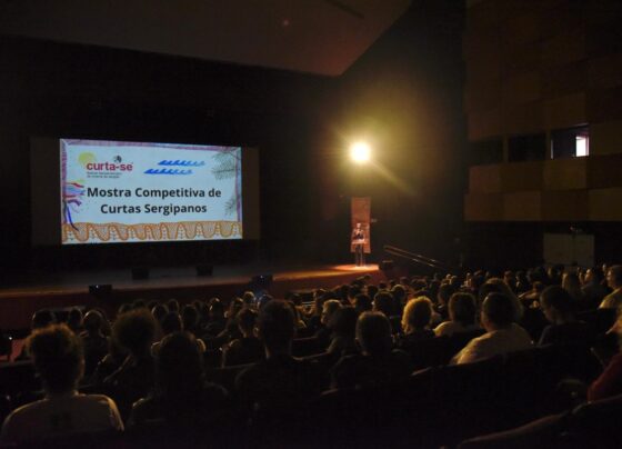 confira a programação completa do maior festival de cinema de SE – FaxAju