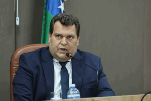 SES apresenta prestação de contas do 2º quadrimestre de 2025 na Alese
