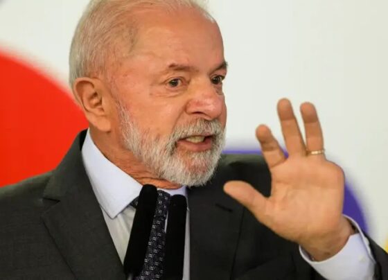 em poucos dias teremos uma solução definitiva entre EUA e Brasil – RO Acontece