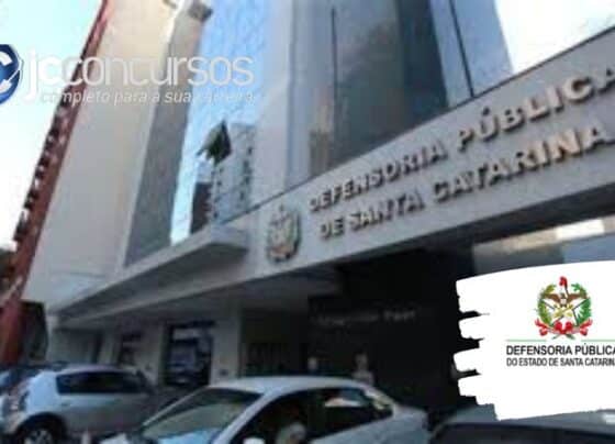 formada comissão para novo edital de defensor