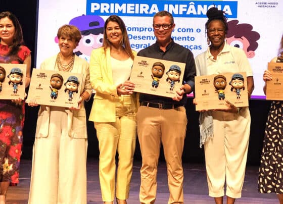 Inscrições para o Troféu Ser Criança encerram na quarta-feira, dia 22