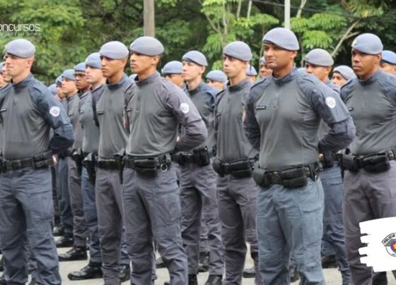 inscrições para 2.200 vagas de soldado entram na reta final