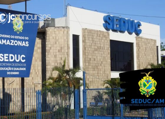 nova seleção em pauta para o preenchimento de 7 mil vagas