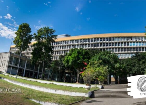 número de vagas é ampliado e inscrições têm prazo alterado
