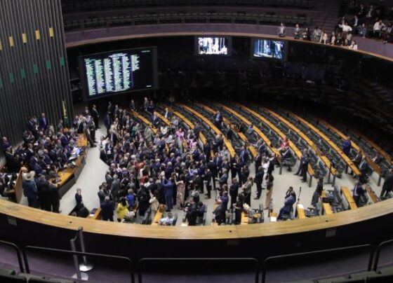 os prós e contras da proposta do Congresso sobre o serviço público – RO Acontece
