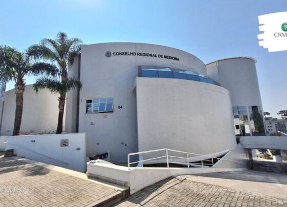 Concurso do CRM PR abre inscrições para cargos que pagam até R$ 19 mil