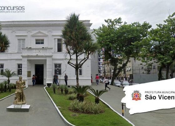 saiu edital com vagas na Secretaria de Educação