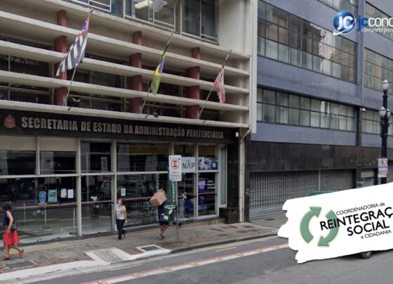 saiu edital da CRSC com vagas em diversos setores