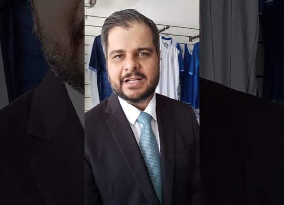 o Conselheiro Ricardo Medina convida os sócios torcedores para a Assembleia Geral