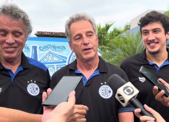 Entrevista com a LG2