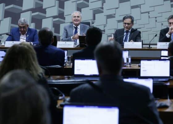 Comissão do Senado aprova isenção do IR para quem ganha até RS 5 mil – RO Acontece
