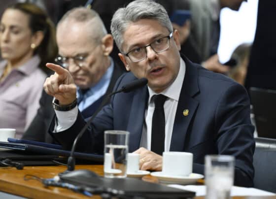 CPI do Crime Organizado ouvirá ministros, diretores da PF e governadores, afirma Alessandro Vieira – RO Acontece