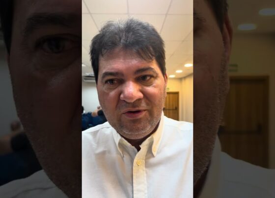 Presidente da FSF fala da importância do canal Poderoso Dragão para o crescimento do Confiança