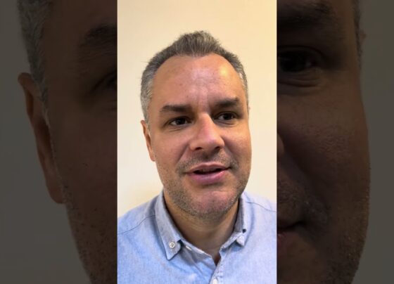 Pedro Dantas presidente do Confiança fala sobre a SAF do Dragão