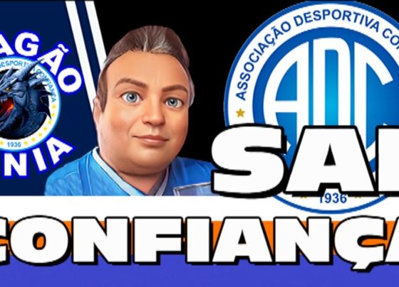 Confiança não tem um DONO – Dragão Mania 10/11/25