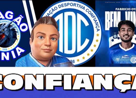 A contratação de Fabrício Oya foi uma boa? – Dragão Mania 15/11/25