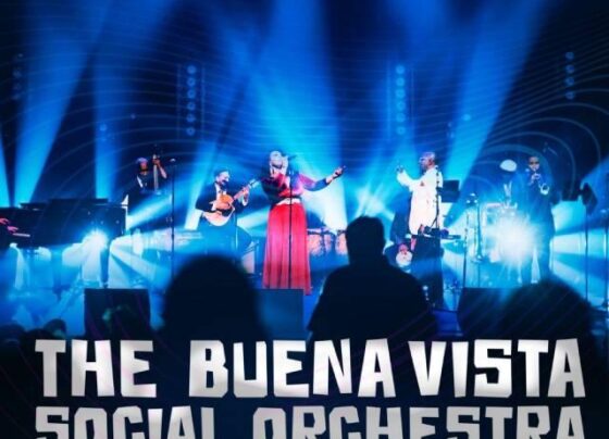 Direto de Cuba, Buena Vista Social Orchestra se apresenta em Aracaju nesta quarta 19/11