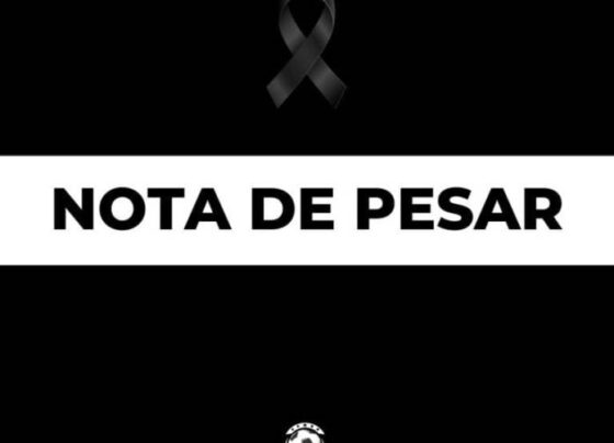 FSF lamenta falecimento do militar da PM, Thiago Rocha de Melo e decreta um minuto de silêncio nas partidas desta quinta-feira
