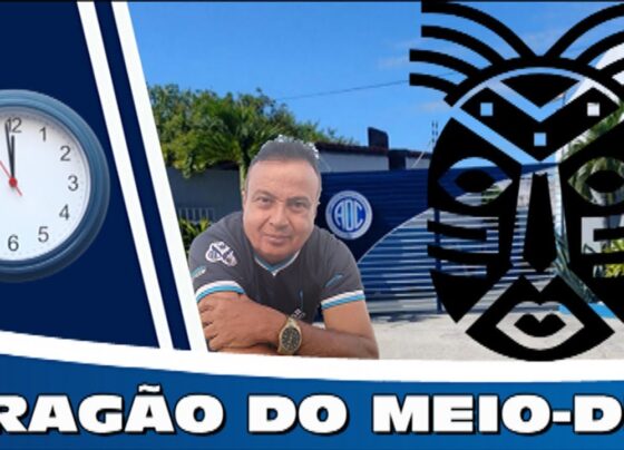Consciência NEGRA Azulina – Dragão do meio-dia 20/11/25