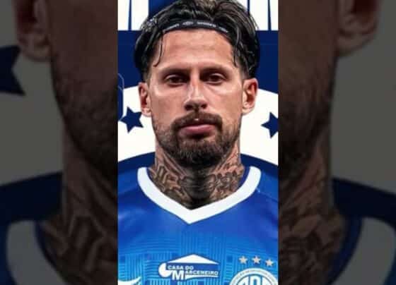 Gustavo Nicola é anunciado no Confiança