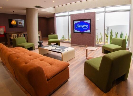 1º Hampton by Hilton é inaugurado em Cusco