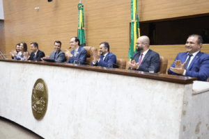 Sessão Especial celebrou o ´Dia Internacional do Farmacêutico´