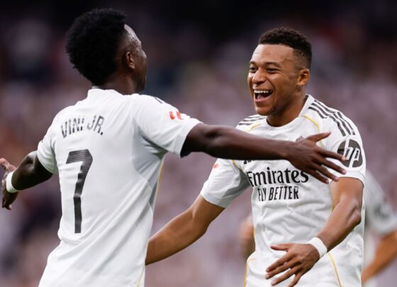 A missão rara no futebol que Real Madrid terá pela frente e o que assistir no Disney+