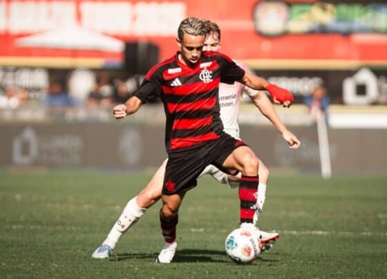 A volta por cima de ex-Flamengo após polêmicas e o que assistir no Disney+