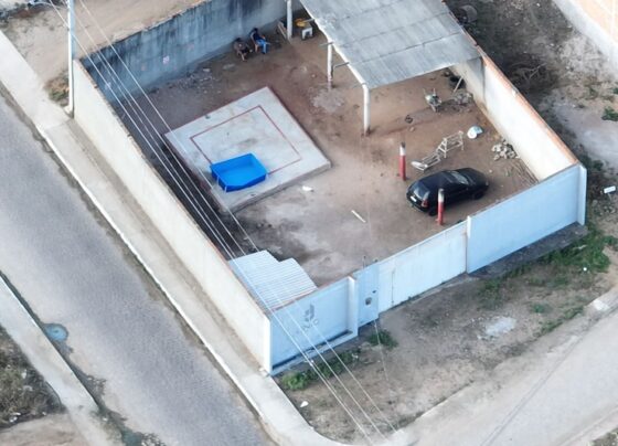 Ação conjunta identifica e localiza autor de homicídio em Nossa Senhora do Socorro – P.M.S.E.