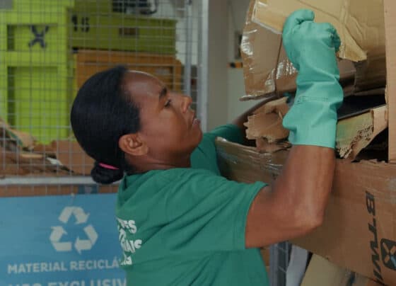 Ações dos shoppings Jardins e RioMar serão apresentadas na COP30 – FaxAju