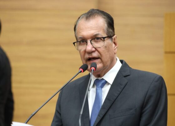 Adailton Martins destaca avanços nos 72 anos de Emancipação Política da Barra dos Coqueiros – RO Acontece