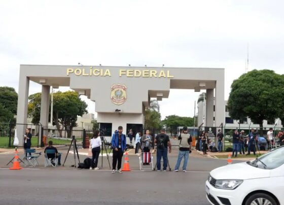 Advogado afirma que recorrerá da decisão que prendeu Bolsonaro – RO Acontece