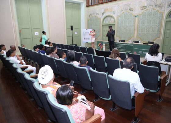 Alese abre ´Semana da Consciência Negra´ com programação especial voltada à valorização da história e da cultura afro-brasileira