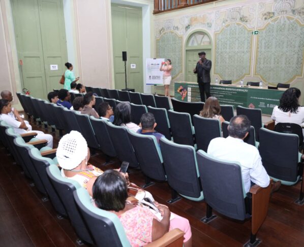 Alese abre ´Semana da Consciência Negra´ com programação especial voltada à valorização da história e da cultura afro-brasileira