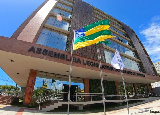 Alese entra em recesso parlamentar e retoma atividades no dia 2 de fevereiro