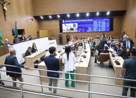 Alese aprova criação do Conselho Estadual de Habitação de Interesse Social