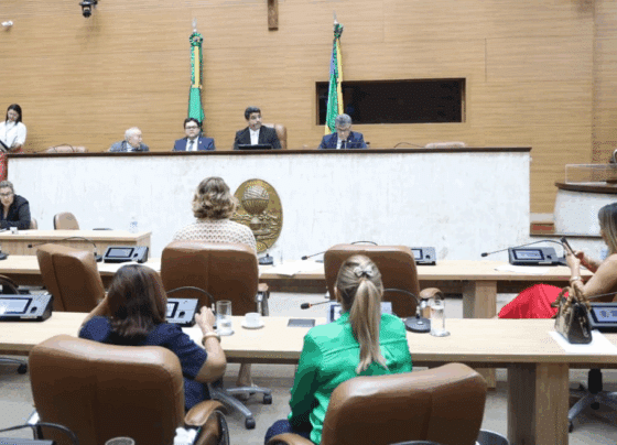 Alese aprova, por unanimidade, alterações no Programa Mão Amiga – Pesca Artesanal