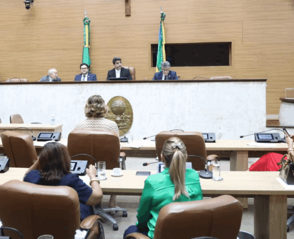 Alese aprova, por unanimidade, alterações no Programa Mão Amiga – Pesca Artesanal