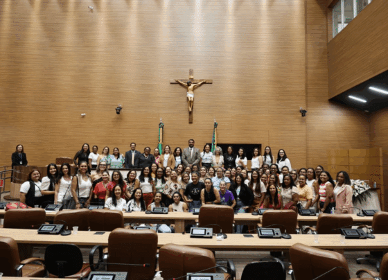 Alese realiza Sessão Especial em homenagem ao ´Dia do Psicopedagogo´