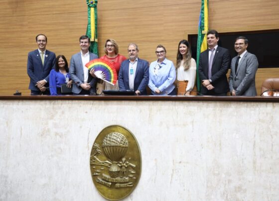 Alese realiza palestra sobre saúde do homem e enfrentamento do diabetes