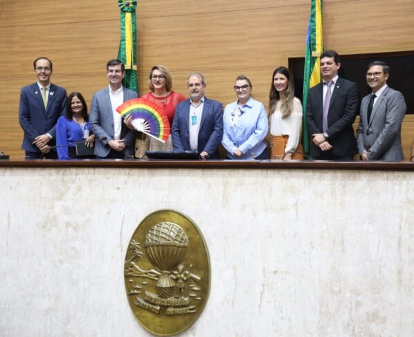 Alese realiza palestra sobre saúde do homem e enfrentamento do diabetes