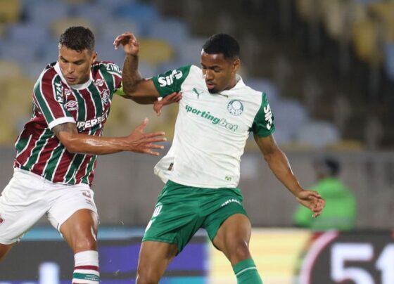 Allan é julgado pelo STJD por expulsão em julho e desfalca o Palmeiras contra o Santos