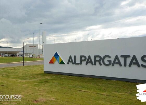 Alpargatas disponibiliza novas vagas de emprego